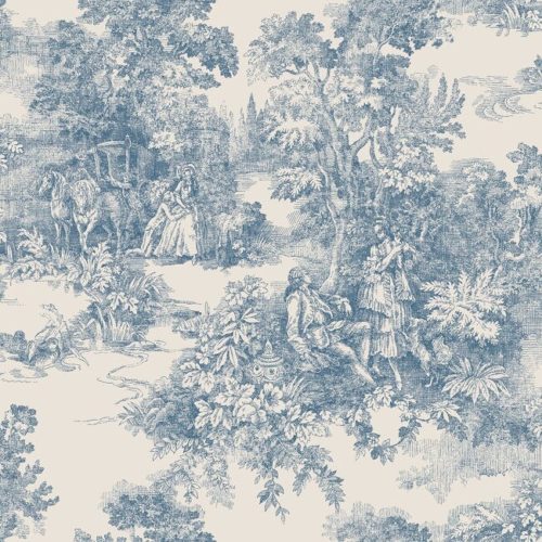 Toile De Jouy 7767